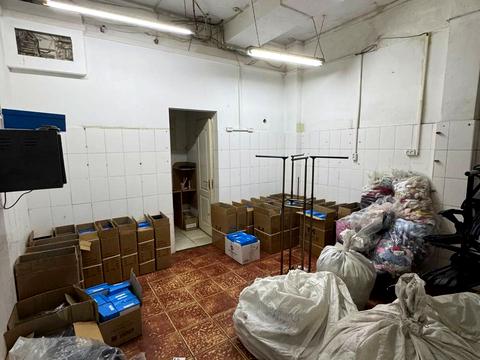 комерційна за адресою Братства Тарасівців вул. (Декабристів), 7
