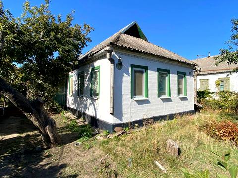 будинок за адресою Червонокалиновий пров. (Червоноармійський)