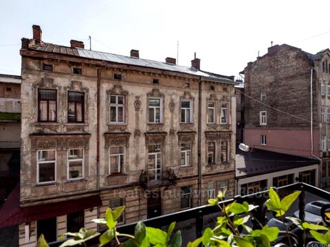 квартира по адресу Академіка Люльки, 5