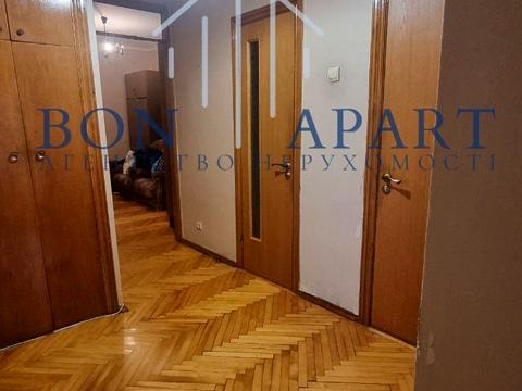 квартира по адресу Верхняя ул., 3