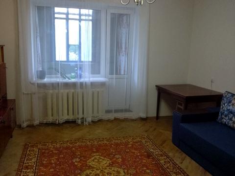 квартира за адресою Половецька вул., 16