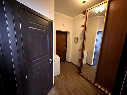 квартира по адресу Машинобудівників ул., 17