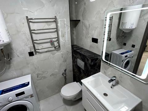 квартира за адресою Металургів вул., 35