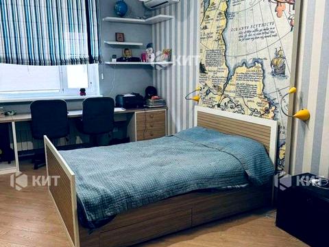 квартира по адресу Новоалександровская ул., 54 А