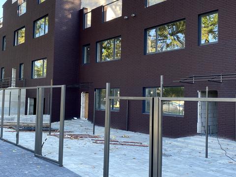 дом по адресу Киево-Мироцкая ул., 123 