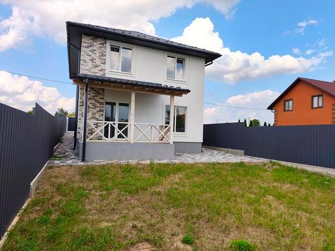 дом по адресу Днепровская ул. (Калинина)