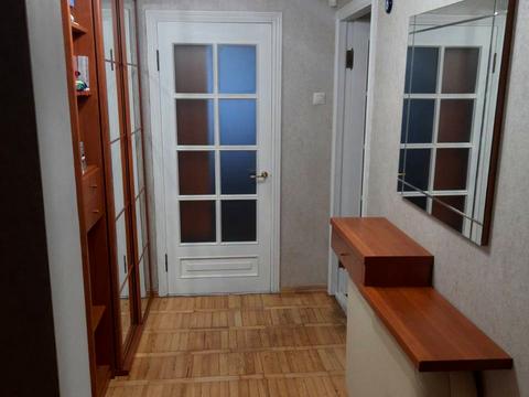 квартира по адресу Небесной Сотни просп. (Маршала Жукова), 3