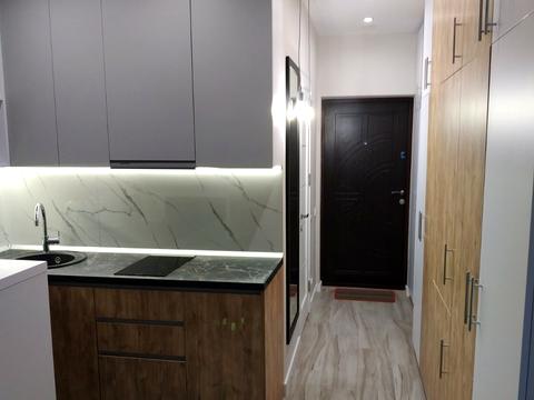 квартира за адресою Польова вул., 73