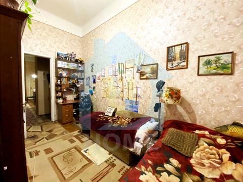 квартира за адресою Антоновича вул. (Горького), 15