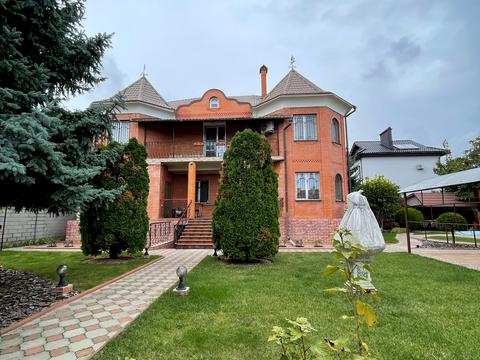 будинок за адресою Одеса, Костанді вул.