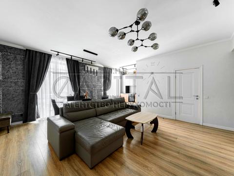 квартира по адресу Леси Украинки бульв., 29