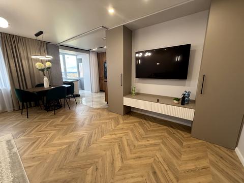 квартира за адресою Леся Курбаса вул., 6-Б