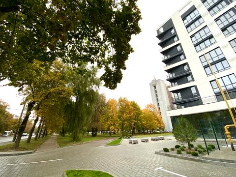 квартира за адресою Данила Галицького вул., 25