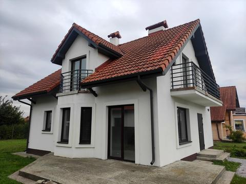 будинок за адресою Кленова, 4