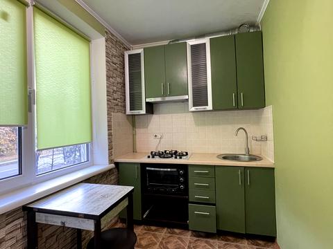 квартира по адресу Гвардейцев-Широнинцев ул., 27
