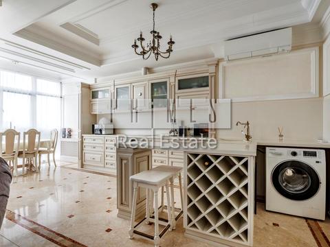 квартира по адресу Андрея Верхогляда ул. (Михайла Драгомирова), 9