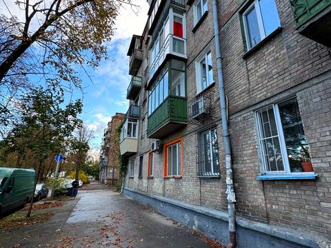 квартира за адресою Ґалаґанівська вул. (Омеляна Горбачова), 4/2