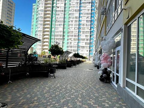 квартира за адресою Перлинна вул., 3а/1