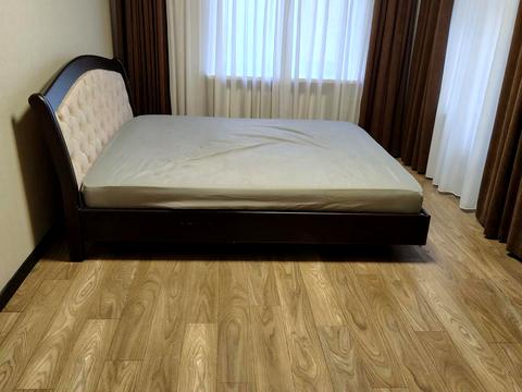квартира по адресу Космическая ул., 126