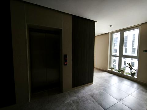квартира по адресу Августина Волошина ул., 16