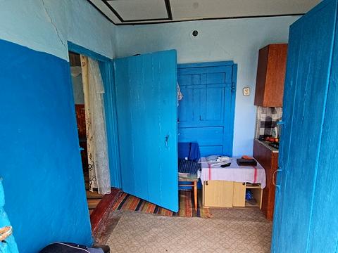 будинок за адресою с. Плужники, Червоноармійська