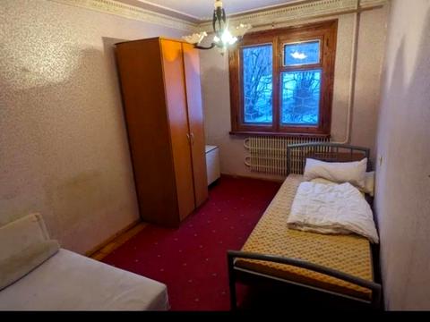 квартира по адресу Победы просп., 48