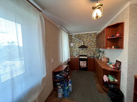квартира по адресу Тернопільська ул., 79б