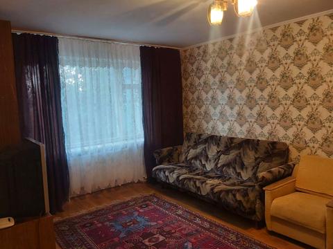 квартира за адресою Лабораторна вул., 17