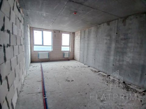 квартира за адресою Миколи Бажана просп., 17-Б