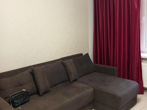 квартира по адресу Степовая ул., 38