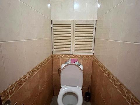 квартира по адресу Якуба Коласа ул., 8-В