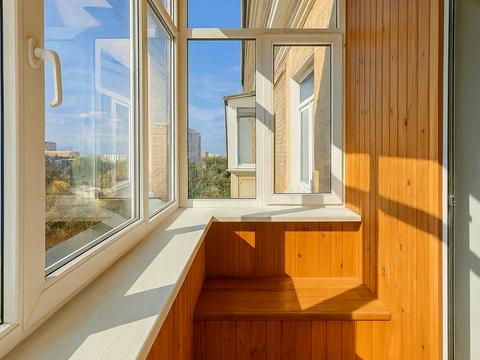 квартира по адресу Харьковское шоссе, 11