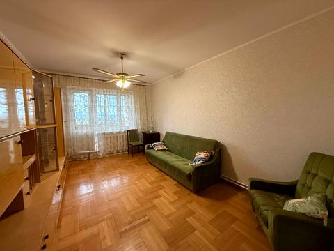квартира за адресою Зоологічна вул., 6-В