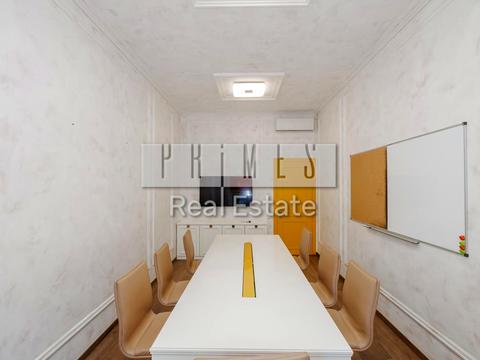 комерційна за адресою Євгена Чикаленка вул. (Пушкінська), 16