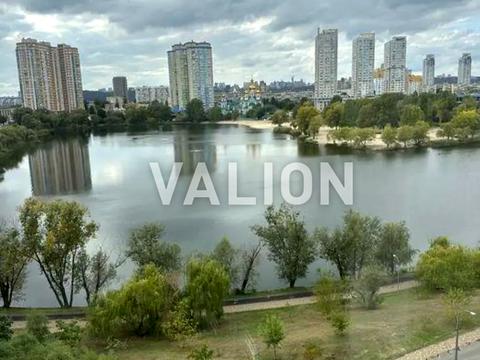 квартира за адресою Березняківська вул., 30