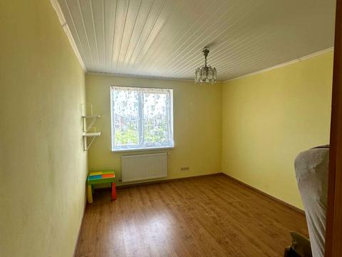 дом по адресу Польова, 34