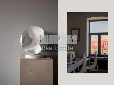 коммерческая по адресу Терещенковская ул., 1