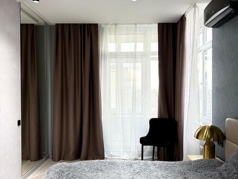 квартира по адресу Практичная ул., 1