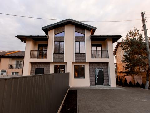 дом по адресу Незалежності, 5