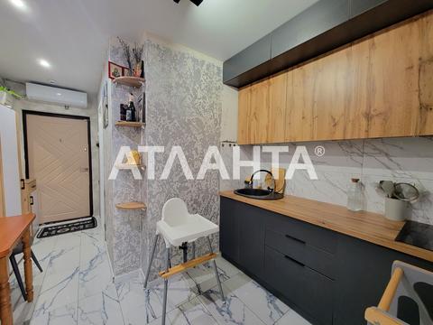 квартира по адресу Жемчужная ул., 11 к 2