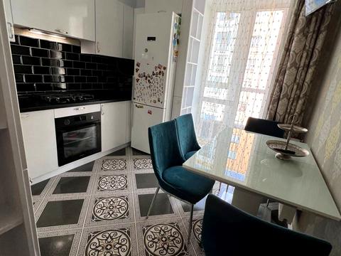 квартира за адресою В'ячеслава Чорновола вул., 91і