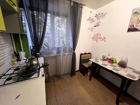 квартира по адресу Камянецька, 52