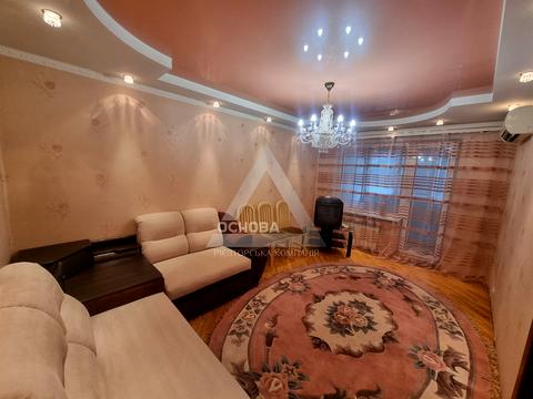 квартира по адресу Школьная ул. (Героев Сталинграда), 25