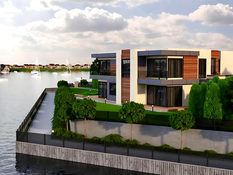 будинок за адресою Європейська