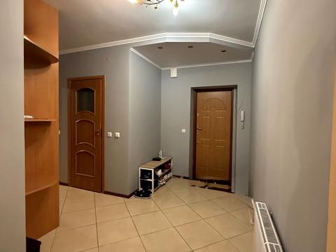 квартира по адресу Драгана ул., 34