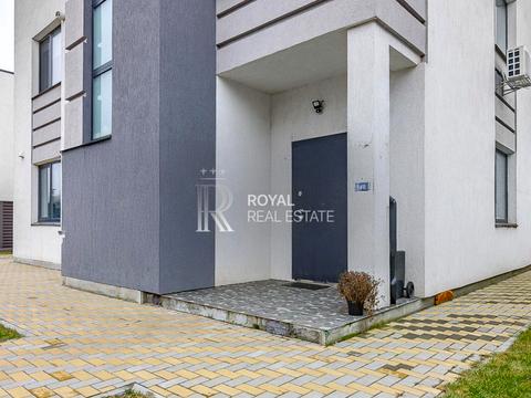 дом по адресу Петра Янчука ул., 1