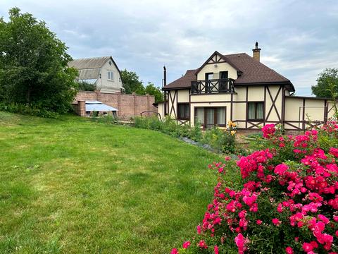 будинок за адресою миру