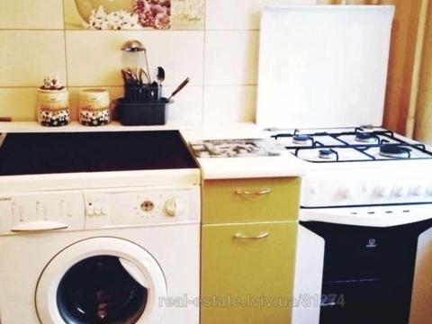 квартира за адресою Любінська вул., 39