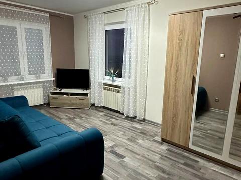 квартира по адресу Елизаветы Чавдар ул., 4