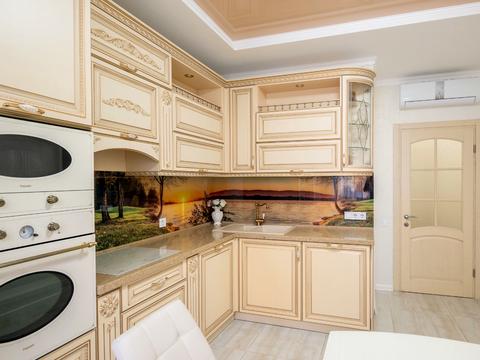 квартира по адресу Среднефонтанская ул., 35